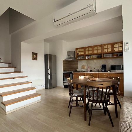 Appartamento Penthouse Harriet Bansko Esterno foto