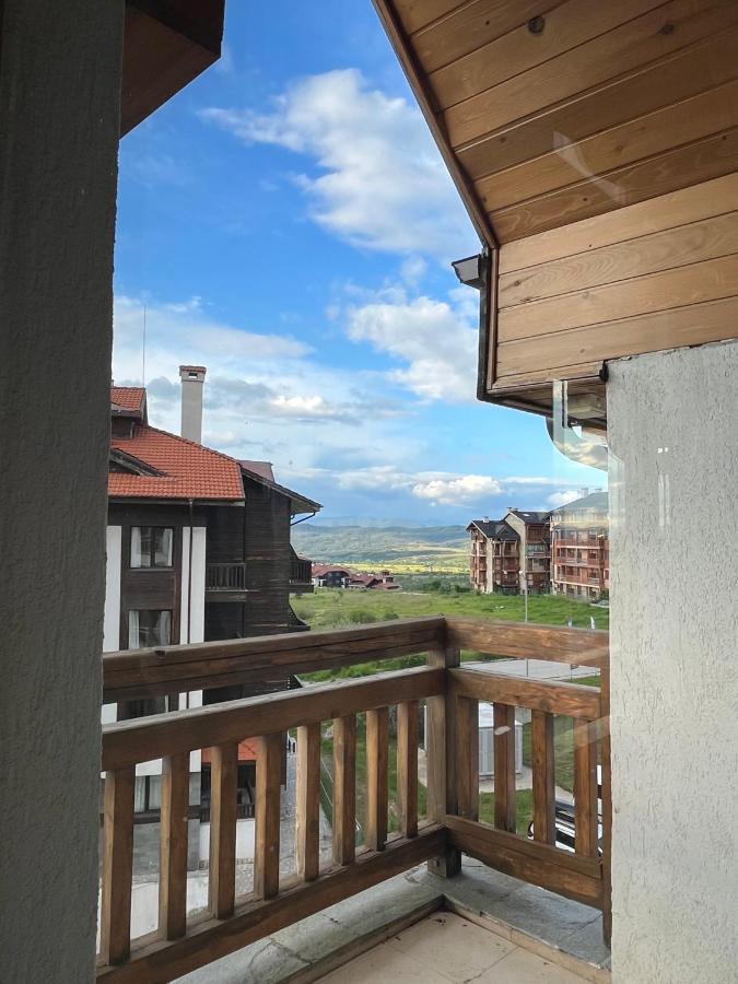 Appartamento Penthouse Harriet Bansko Esterno foto