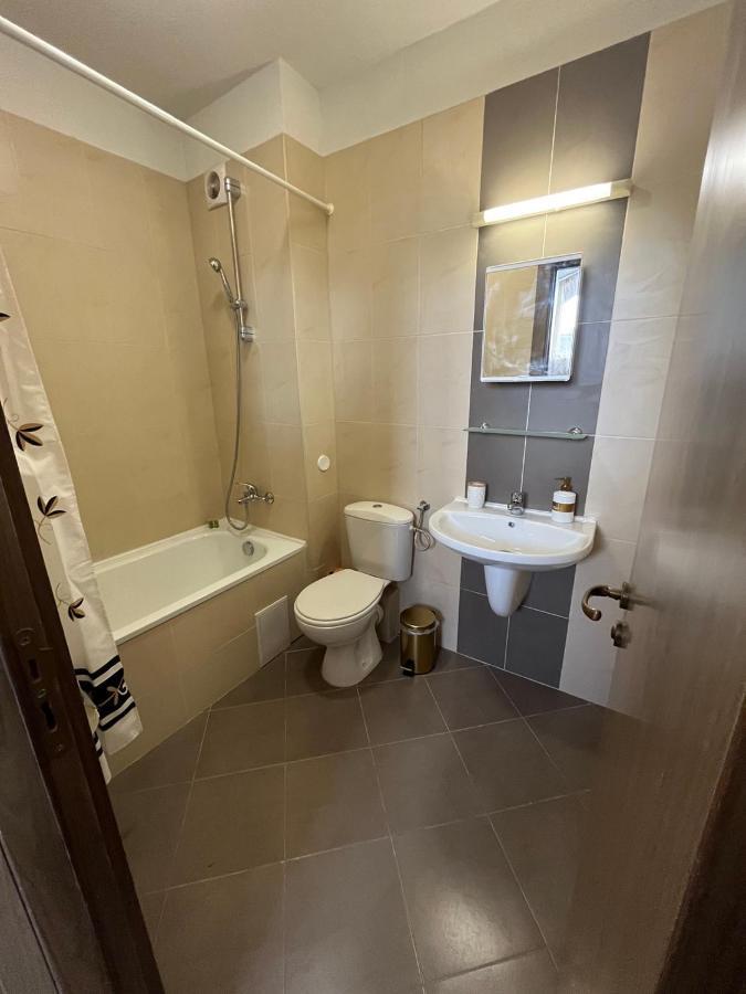 Appartamento Penthouse Harriet Bansko Esterno foto