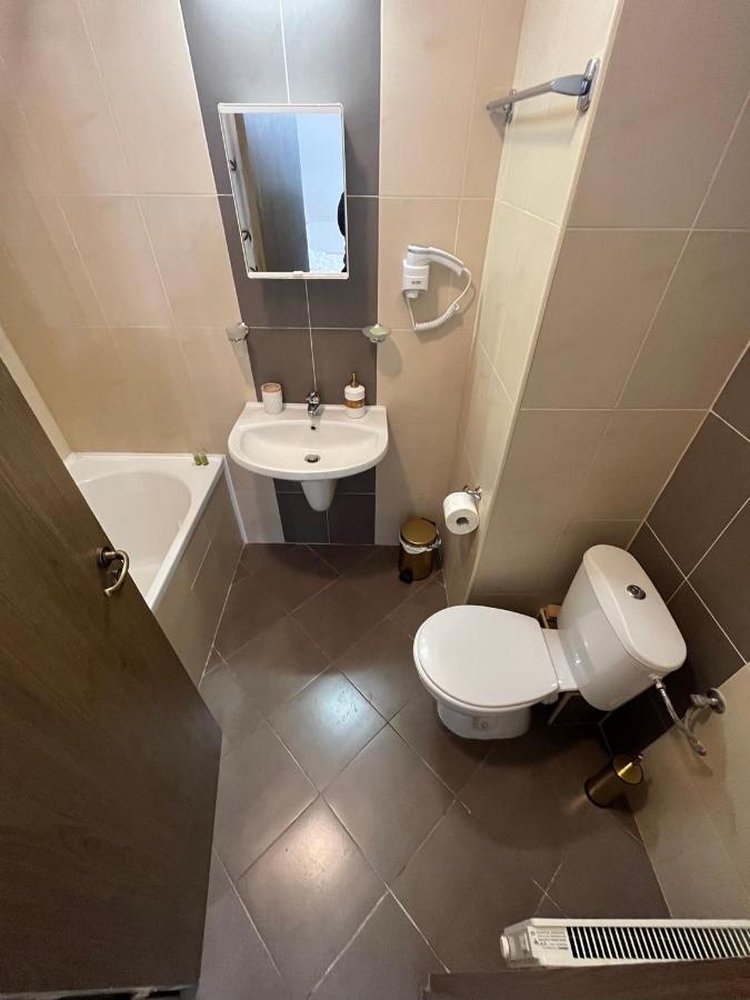 Appartamento Penthouse Harriet Bansko Esterno foto