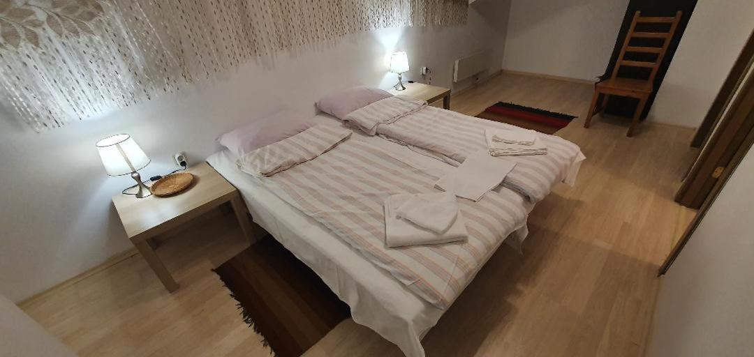 Appartamento Penthouse Harriet Bansko Esterno foto